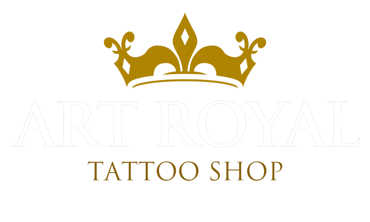 Art Royal Tattoo & Piercing - İzmir